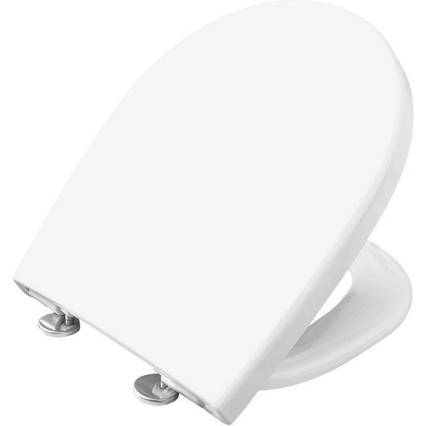 CORNAT WC-Sitz PREMIUM 6 WC-Sitz Softclose