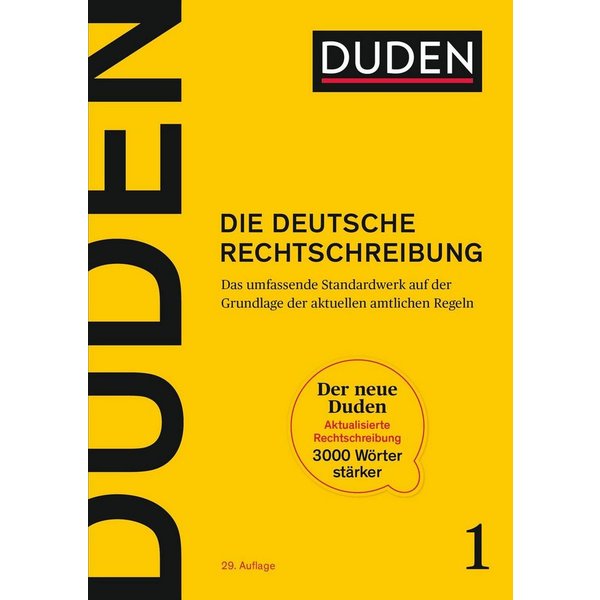 Duden - Die deutsche Rechtschreibung Das umfassende Standardwerk auf d / diverse