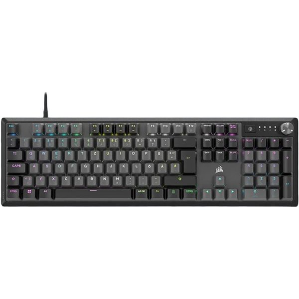 Corsair K70 Core RGB Tastatur