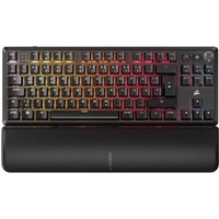 CORSAIR Tas K70 Core TKL Wireless RGB LED Black
