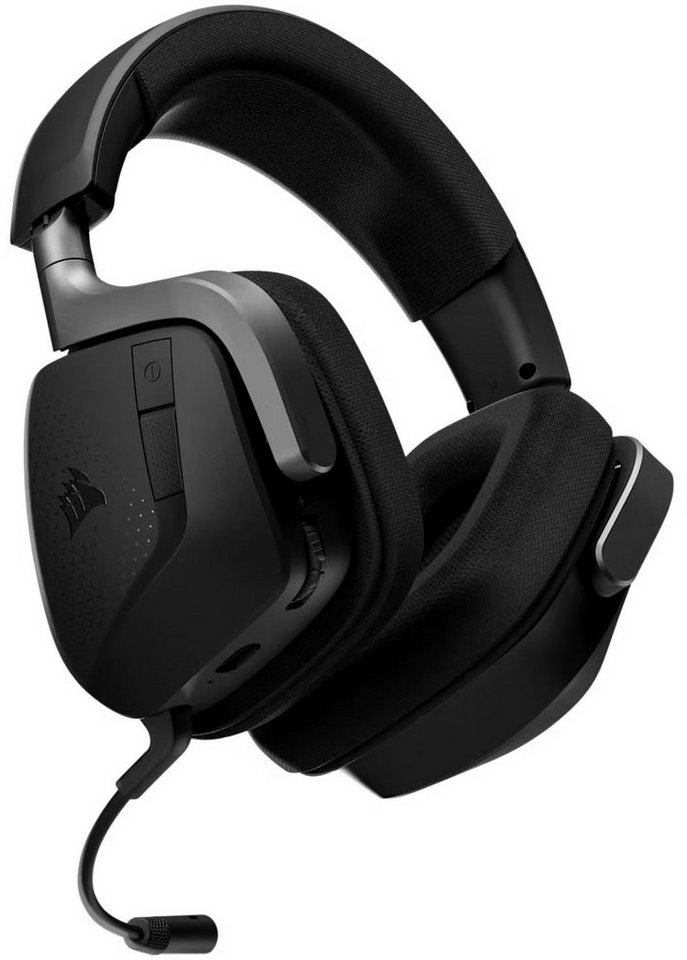 Corsair VOID v2 MAX Gaming-Headset (Rauschunterdrückung, Bluetooth) – Bild 5 von 5
