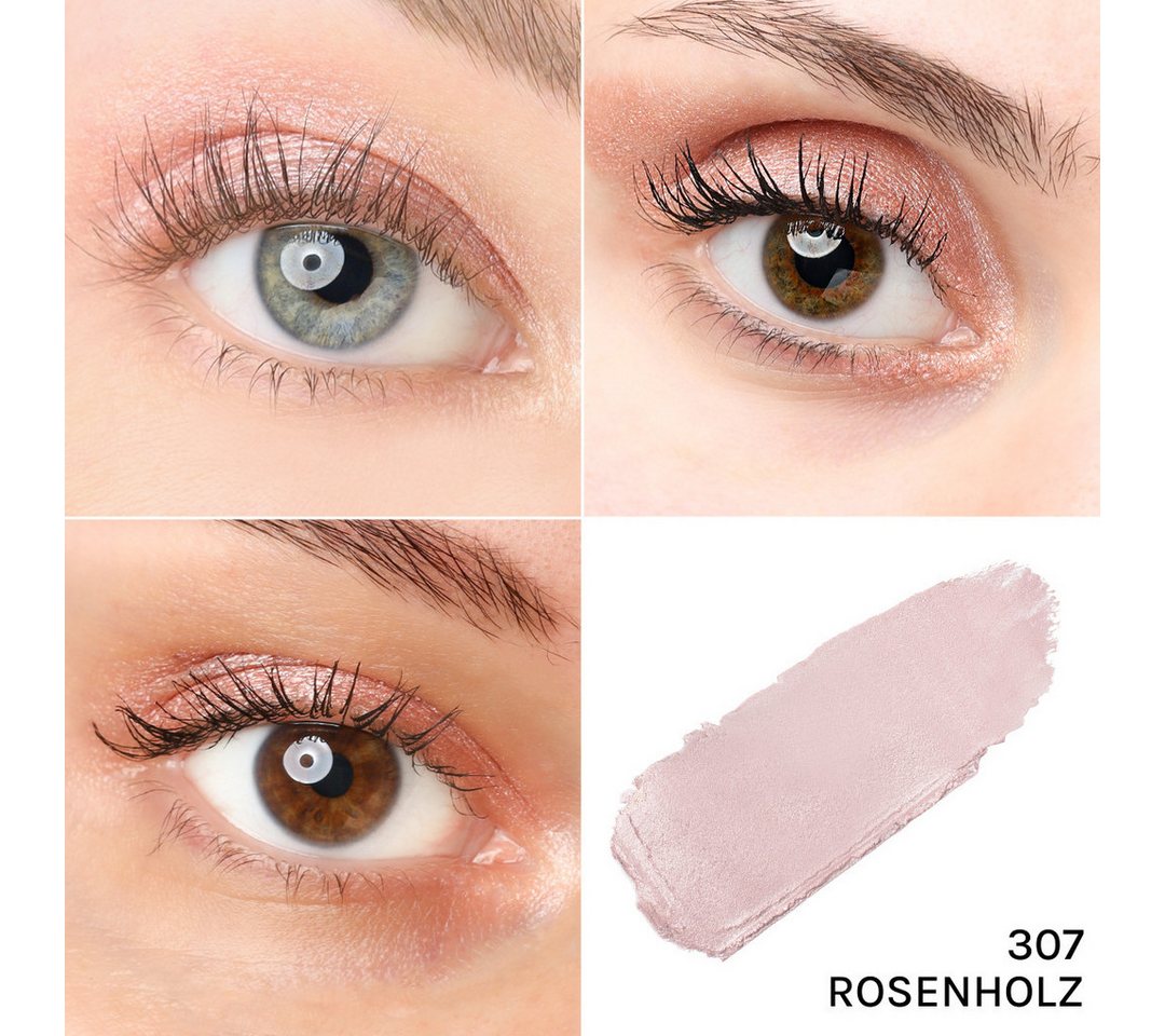 Cosline Cosmetics Lidschatten Eyeshadow, Praktische Stiftform, cremige Textur, langanhaltend, vegan – Bild 2 von 5
