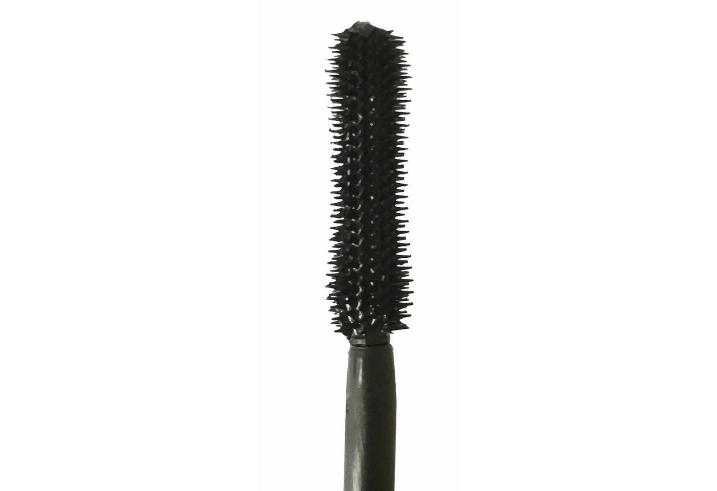 Cosline Cosmetics Mascara Rubber Brush, innovative Bürste, perfekt getrennte Wimpern, tiefschwarze Pigmente – Bild 4 von 5