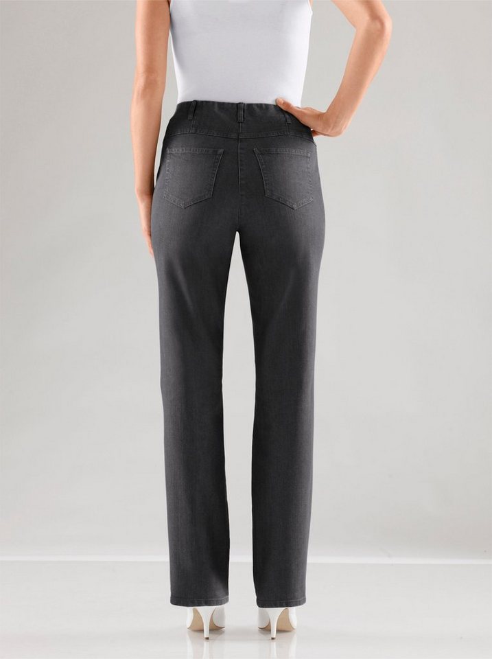 Cosma Bequeme Jeans Jeans komfortabel – Bild 2 von 5