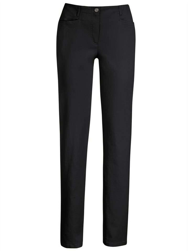 Cosma Bequeme Jeans Jeans komfortabel – Bild 4 von 5