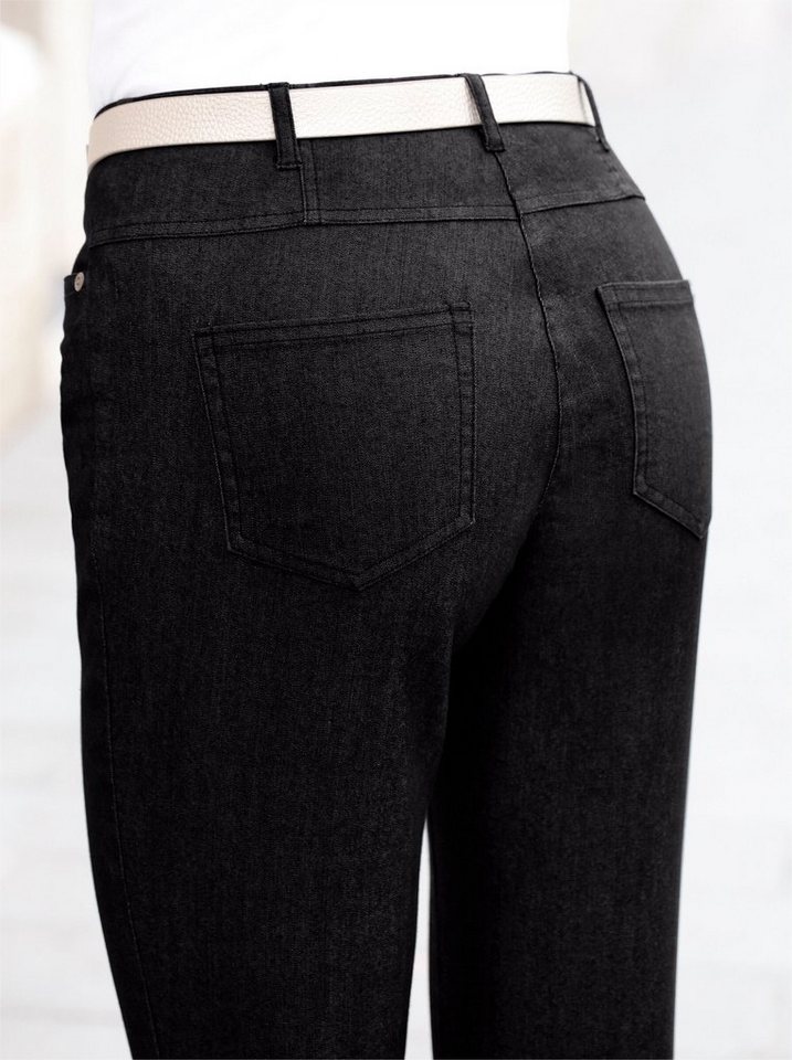 Cosma Bequeme Jeans Jeans komfortabel – Bild 5 von 5