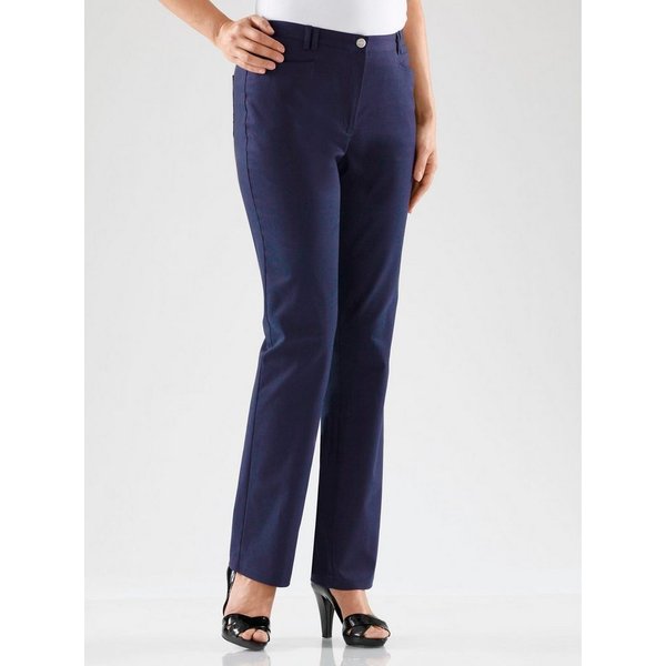 Cosma Jerseyhose Hose komfortabel
