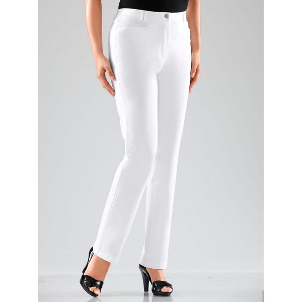 Cosma Jerseyhose Hose komfortabel