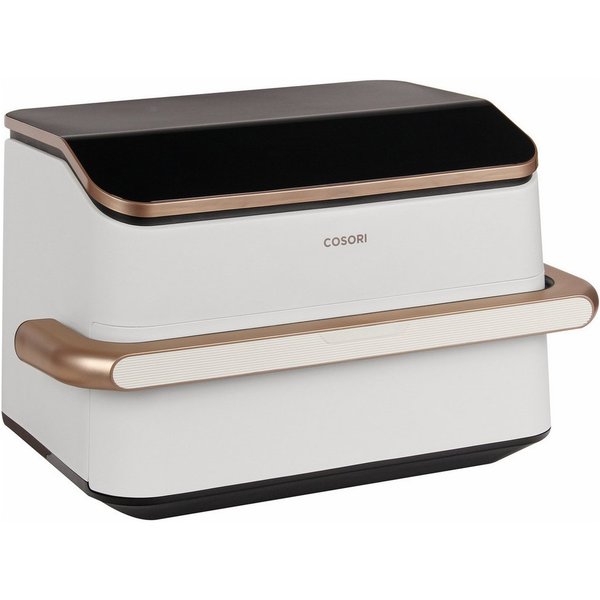 Cosori Fritteuse CAF-TF101S-WEUR