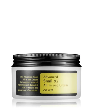 Cosrx Advanced Snail 92 All in One Gesichtscreme · 100 g