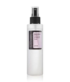 Cosrx AHA/BHA Clarifying Treatment Toner Gesichtswasser · 150 ml