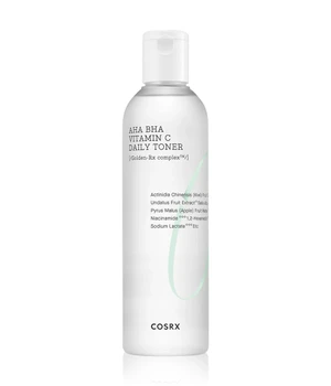 Cosrx AHA/BHA Refresh ABC Daily Toner Gesichtswasser · 150 ml
