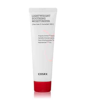 Cosrx Lightweight Soothing Moisturizer Gesichtscreme · 80 ml