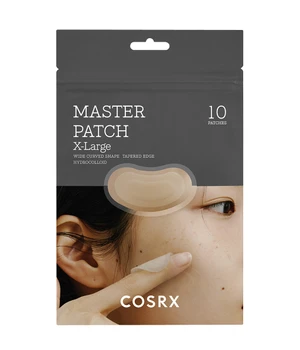Cosrx Master Patch X-Large 10 Patches Pimple Patches · 10 Stk