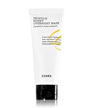 Cosrx Propolis Honey Overnight Gesichtsmaske · 60 ml
