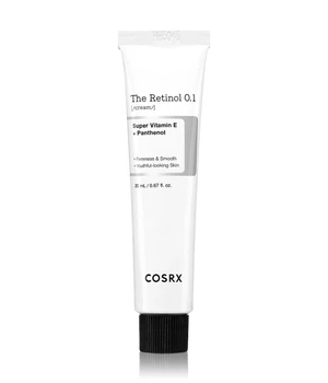 Cosrx The Retinol 0.1 Cream Gesichtscreme · 20 ml