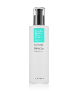 Cosrx Two in One Poreless Power Liquid Gesichtsserum · 100 ml