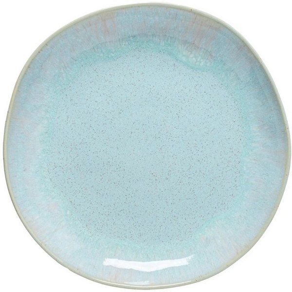 Costa Nova Teller Speiseteller Eivissa Sea Blue, Casafina (by Costa Nova), (1 St), Ø 27,7 cm