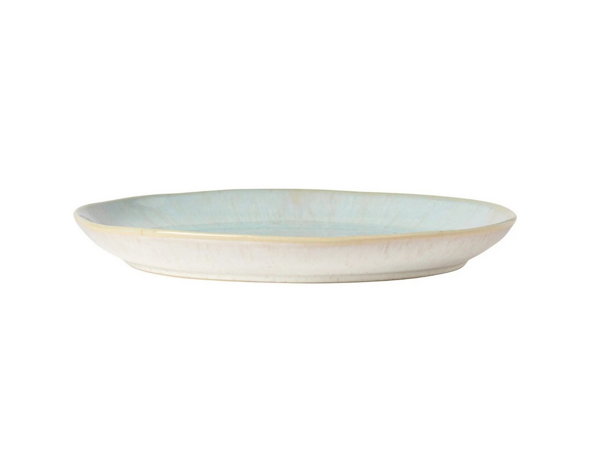 Costa Nova Teller Speiseteller Eivissa Sea Blue, Casafina (by Costa Nova), (1 St), Ø 27,7 cm – Bild 2 von 5