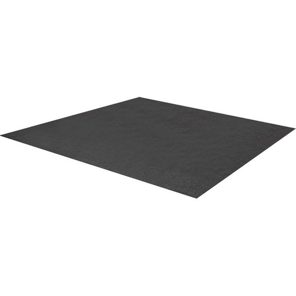 COSTWAY Antirutschmatte, rutschfest wasserdicht wiederverwendbar 180x150cm
