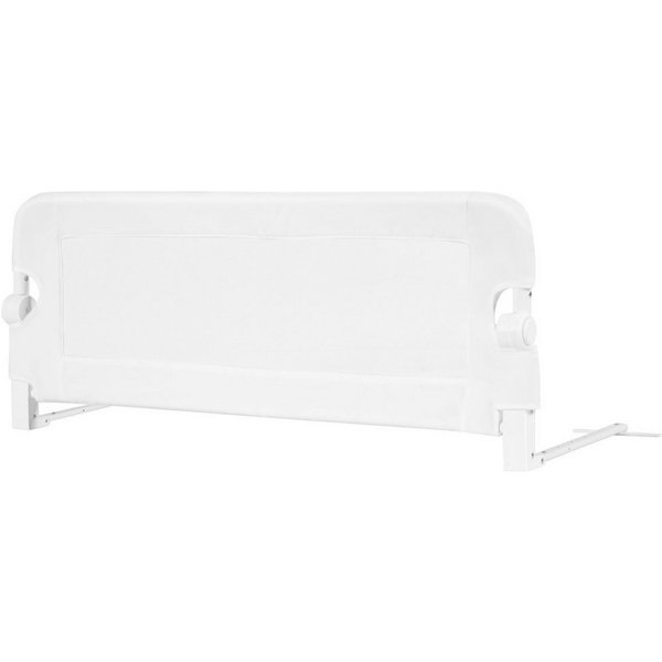 COSTWAY Bettschutzgitter Bettgitter, Babybettgitter, 105 x 42 cm