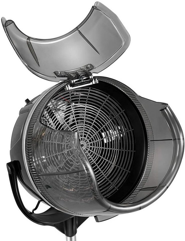 COSTWAY Haartrockner Profi, 1050,00 W, 40-75℃, mit Timer, höhenverstellbar – Bild 5 von 5