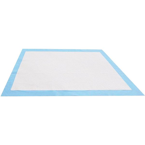 COSTWAY Hundematte Welpenunterlage, Puppy Pads