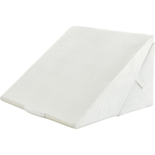 COSTWAY Kopfkissen, Füllung: Memory Foam, Rückenschläfer, Set, 7 in 1