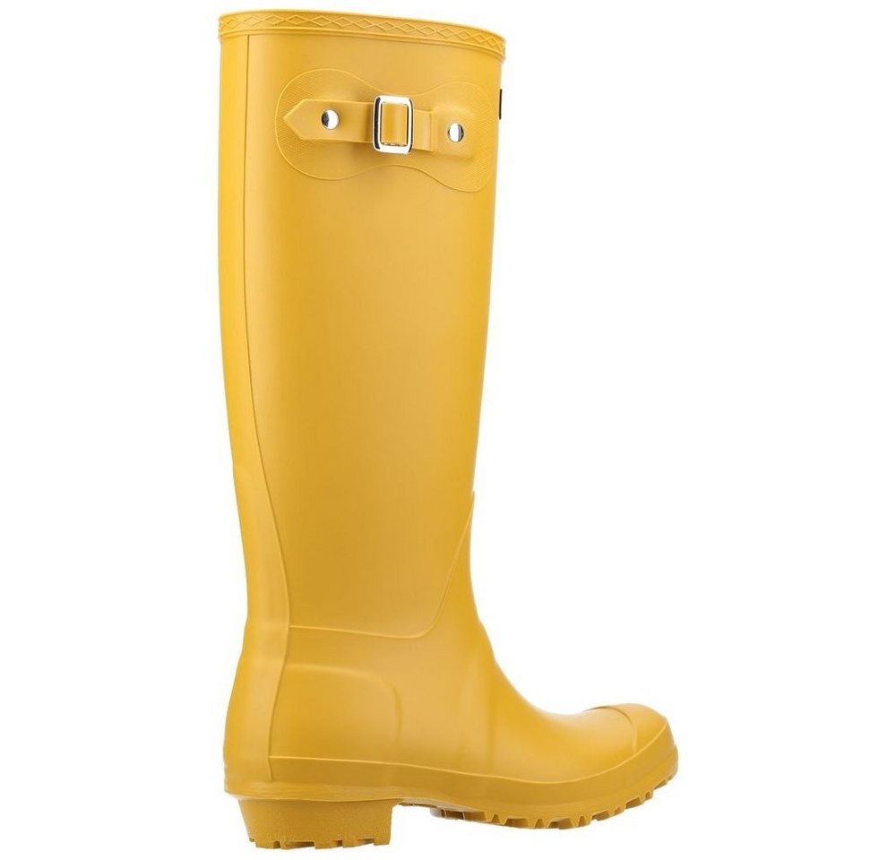 Cotswold Sandringham Wellingtons Gummistiefel – Bild 2 von 5