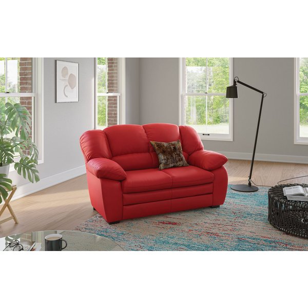 COTTA 2-Sitzer Casino Sofa, mit extra breiten Armlehnen, B: 159 cm, Polstergarnitur, auch als Set erhältlich