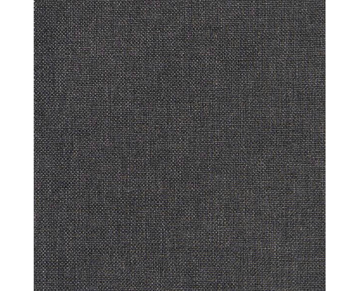 COTTA Boxspringbett SIMBA, Grundgestell ohne Matratze, Stoffbezug im Karomuster, Liegefläche 120/140/160/180/200 cm x 200 cm – Bild 4 von 5