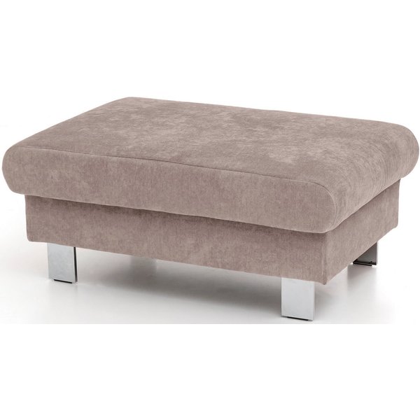 COTTA Hocker Komaris, B: 100 cm, individuell zu kombinieren