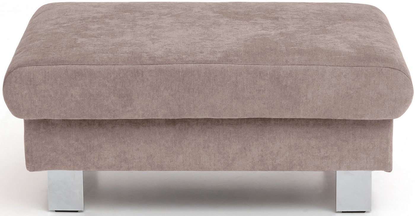 COTTA Hocker Komaris, B: 100 cm, individuell zu kombinieren – Bild 2 von 5