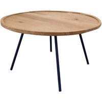 Couchtisch 'Emma', Wildeiche