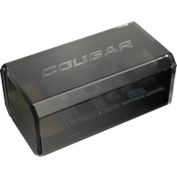 COUGAR Gaming Maus,Revenger Pro 4K, Wireless, Weiß