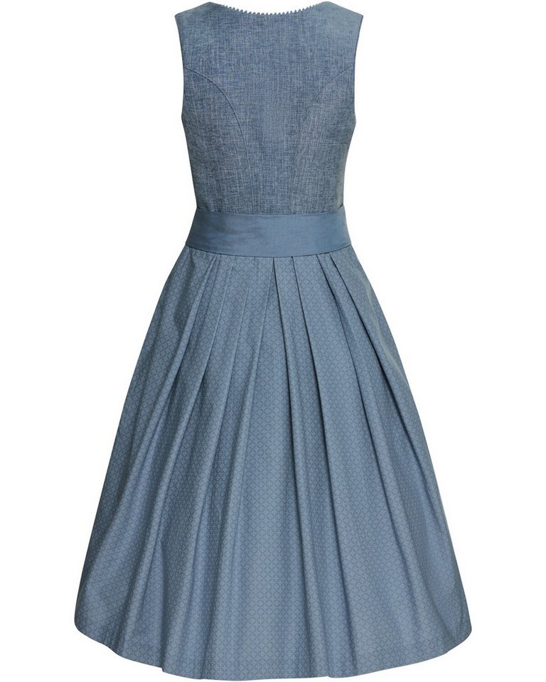 Country Line Dirndl Midi-Dirndl – Bild 2 von 5