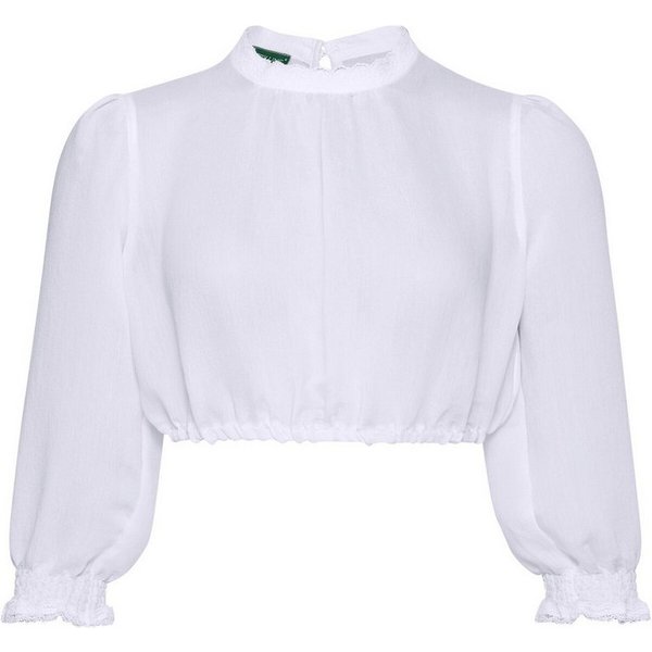 Country Line Dirndlbluse Dirndlbluse
