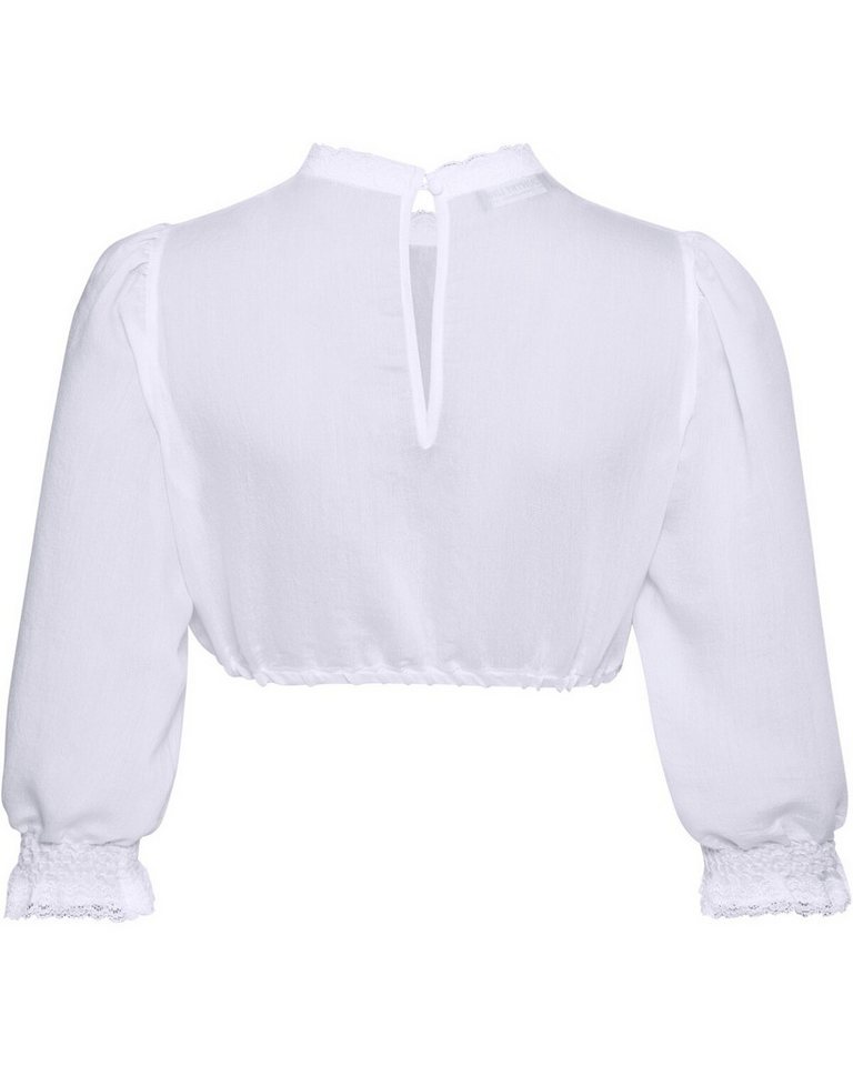 Country Line Dirndlbluse Dirndlbluse – Bild 2 von 3