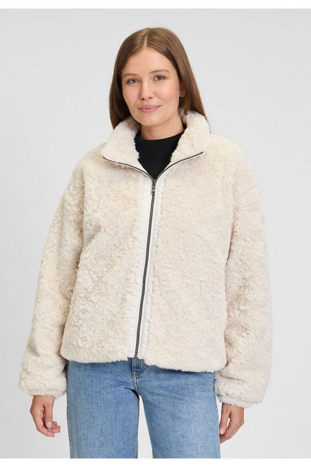 COVERED Outdoorjacke – Bild 3 von 5