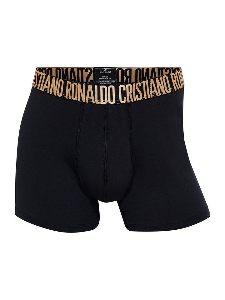 CR7 Boxer Basic Trunk (5-St) – Bild 3 von 3
