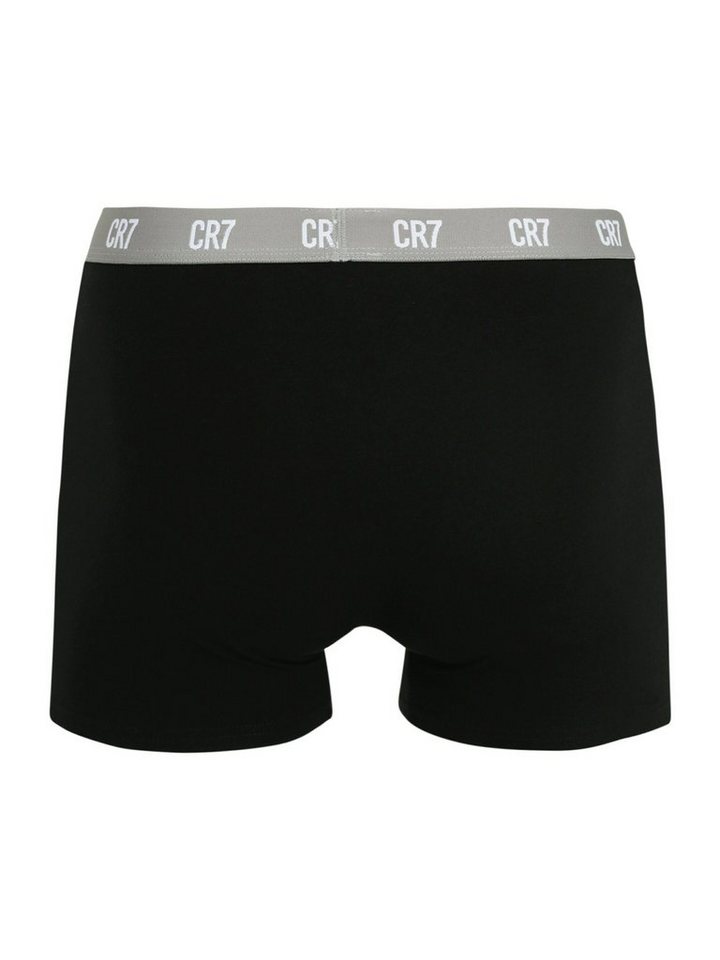 CR7 Boxershorts (3-St) – Bild 2 von 3