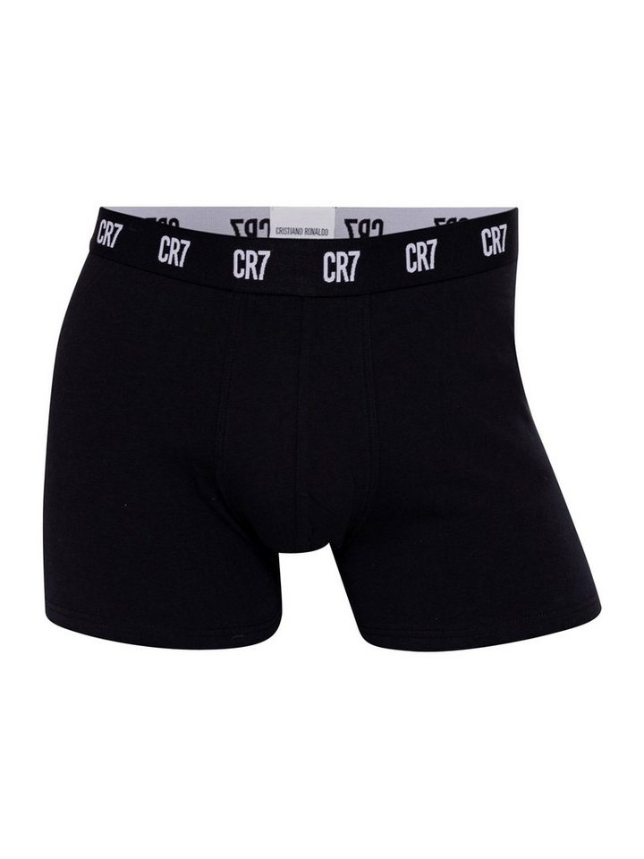 CR7 Retro Pants 5er Pack BASIC (5-St) – Bild 2 von 2