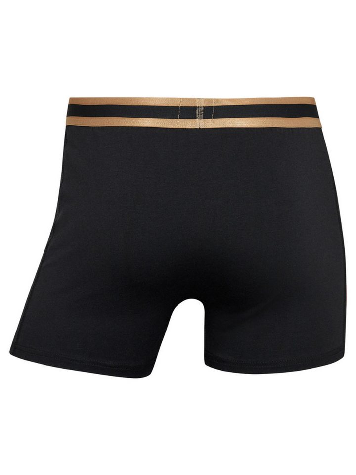 CR7 Trunk Stretch mit Geschenkbox (7-St) Unterhose, Unterwäsche, Boxer Trunk – Bild 3 von 5