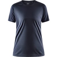 CRAFT Damen CORE UNIFY TRAINING TEE W, Größe M in Grau
