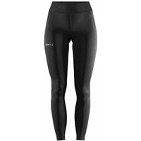 CRAFT Damen Hose CORE ESSENCE TIGHTS W, Größe S in Schwarz