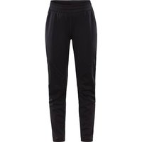 CRAFT Damen Hose Core Nordic Training Pants W, Größe XS in Schwarz
