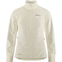 CRAFT Damen Jacke ADV NORDIC TRAINING SPEED JACKET 2 W, Größe M in Braun