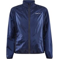 CRAFT Damen Jacke PRO HYPERVENT JACKET W, Größe L in Blau