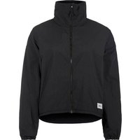 CRAFT Damen Jacke SUBZ LIGHT JACKET W, Größe S in Schwarz