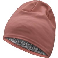 CRAFT Damen Mütze ESSENCE PONYTAIL HAT, Größe ONE SIZE in Braun